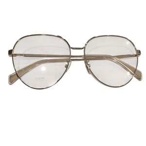 Auhtentic Celine eyeglasses 2025